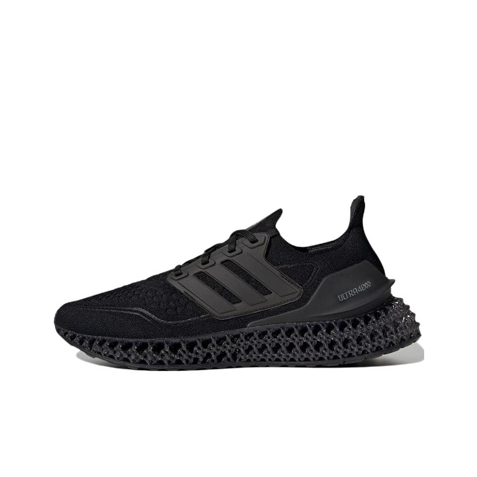 Ultragear Running - Adidas ULTRA 4DFWD Fabric Support Low