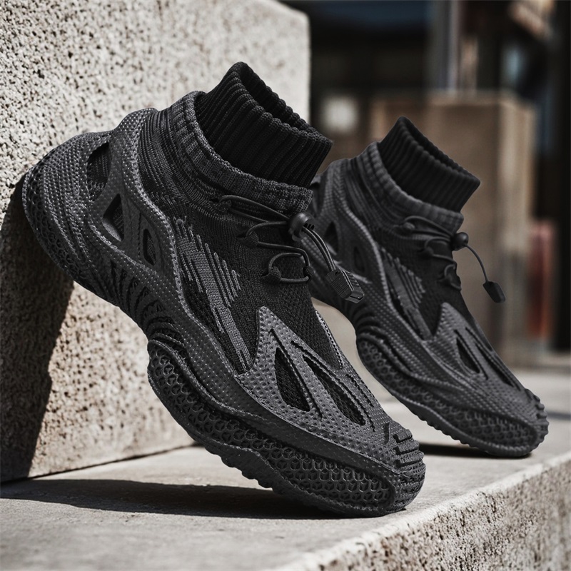 Ultragear Running - Summer New 2025 Men's Shoes Mesh