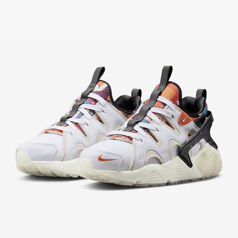 Running Gear Nike - Nike genuine AIR HUARACHE RUN women's