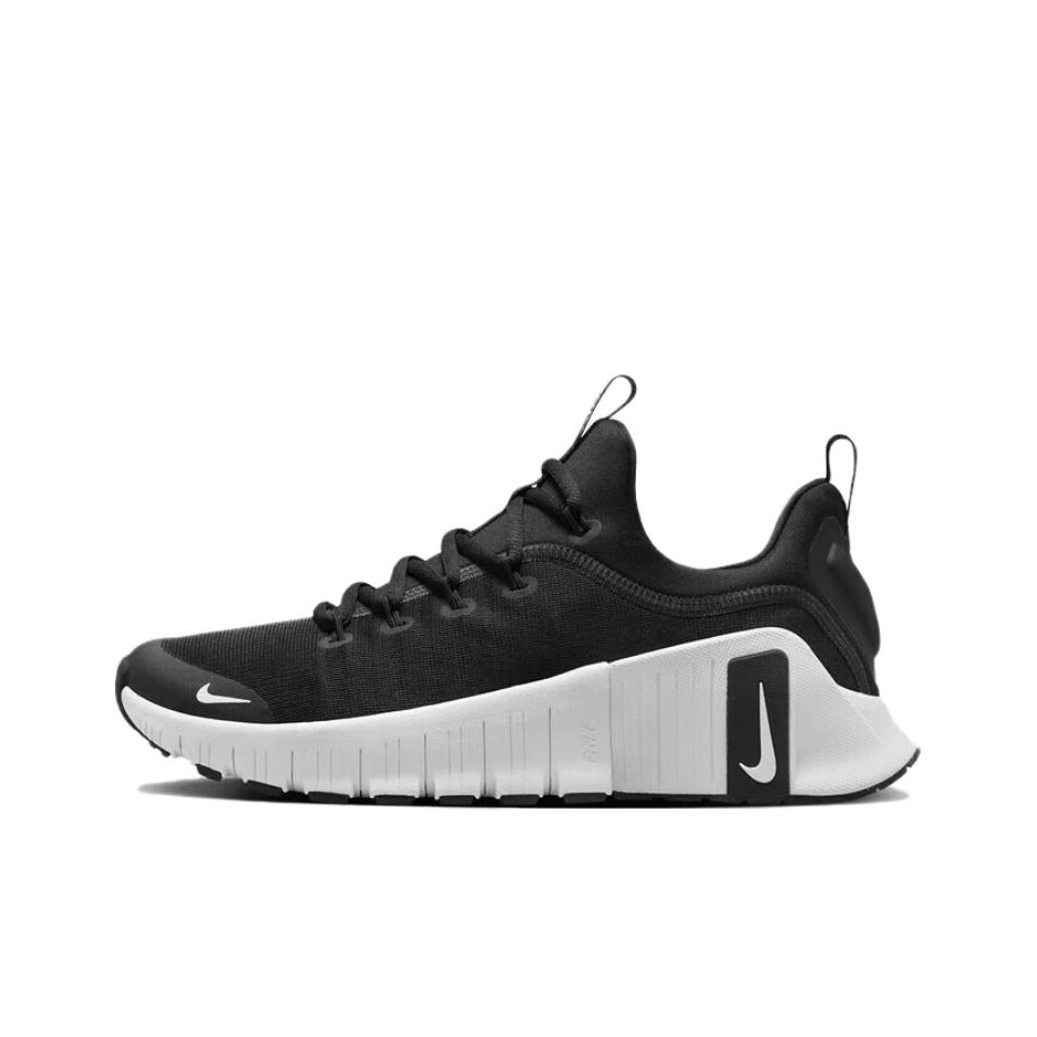 Running Gear Nike - Nike Free Metcon 6 Cushioning Slip