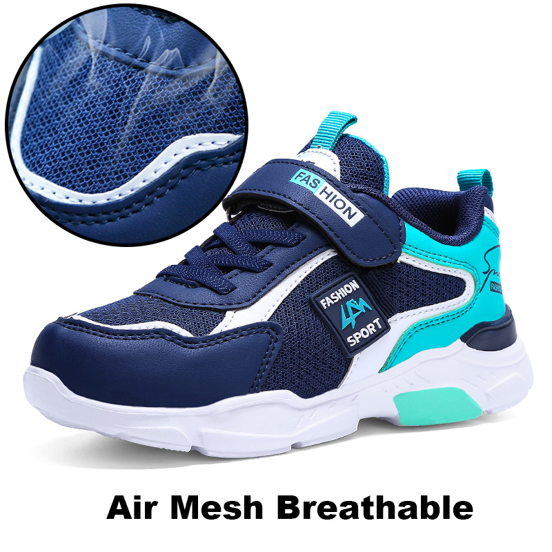 Kids' Sneakers Children Casual - đánh giá và giá Running Gear For Beginners