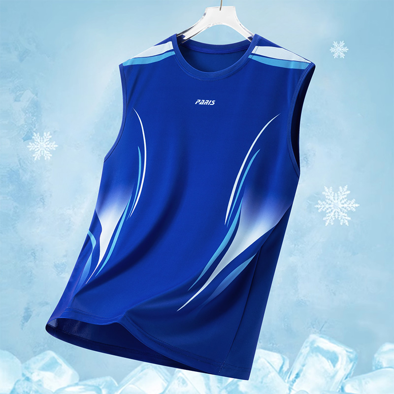 Men's Gradient Sports Vest Lig - đánh giá và giá Running Gear Youth
