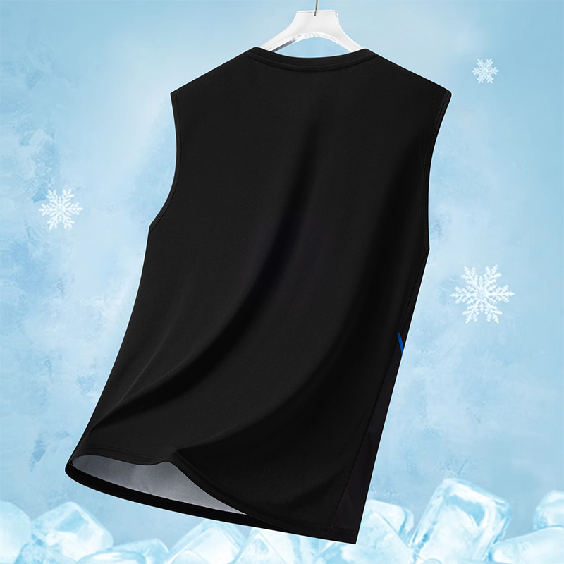 Men's Gradient Sports Vest Lig - đánh giá và giá Running Gear Youth