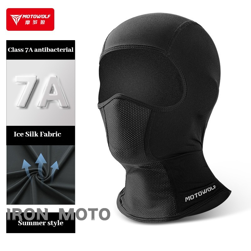 Motowolf Summer Cycling Cap Ic - đánh giá và giá Running Gear Sale