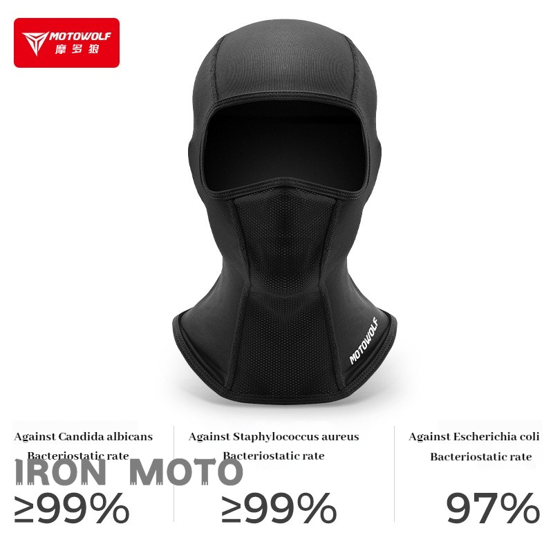 Motowolf Summer Cycling Cap Ic - đánh giá và giá Running Gear Sale