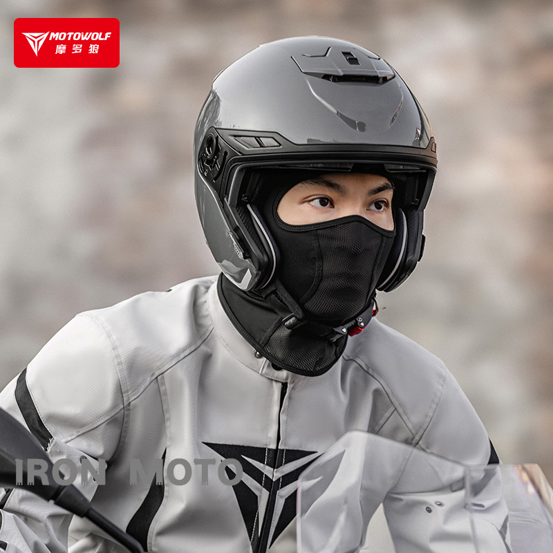 Motowolf Summer Cycling Cap Ic - đánh giá và giá Running Gear Sale
