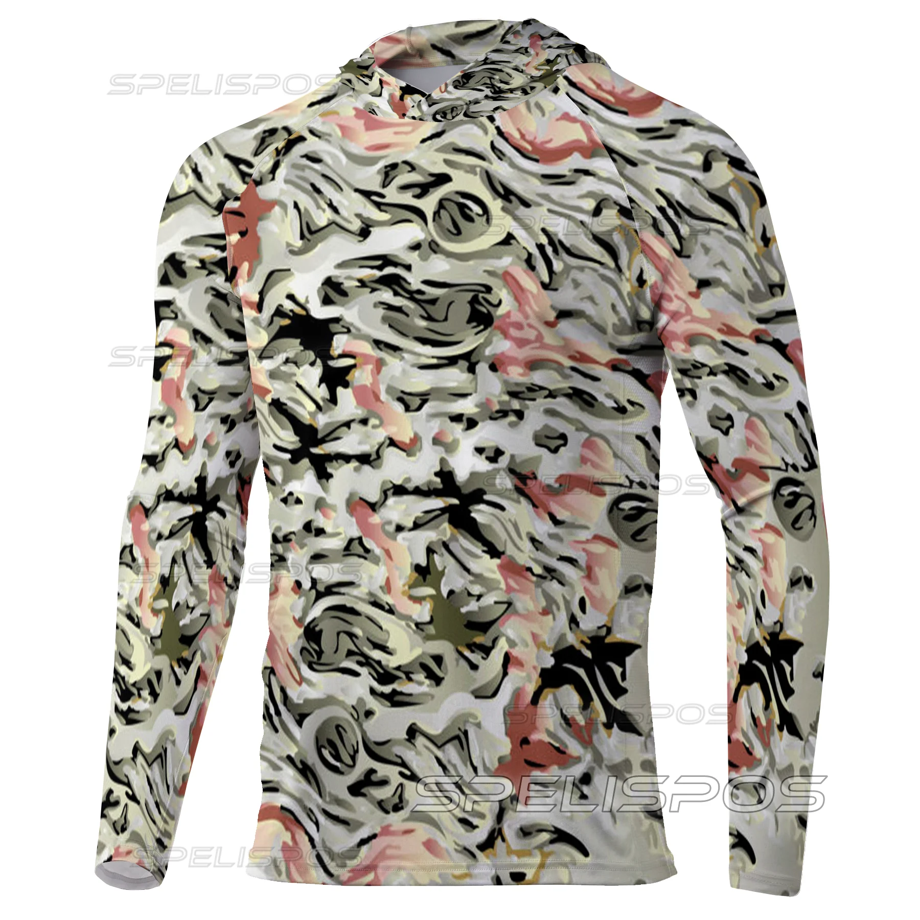 Hoodies Fishing Shirts UPF 50+ - đánh giá và giá Running Gear Yacht