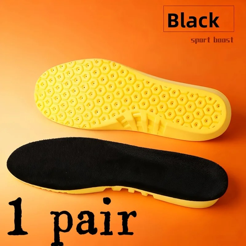 Double Latex Sports Insoles Ul - đánh giá và giá Ultragear Running