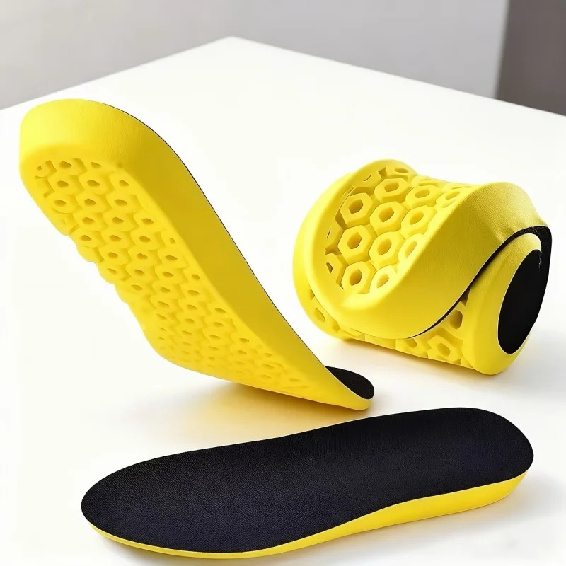 Double Latex Sports Insoles Ul - đánh giá và giá Ultragear Running