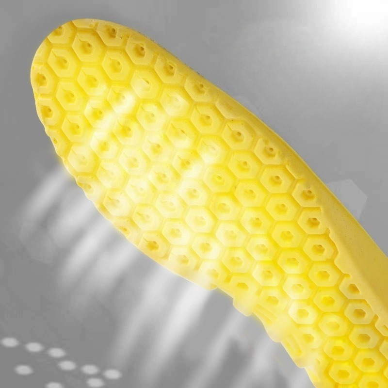 Double Latex Sports Insoles Ul - đánh giá và giá Ultragear Running