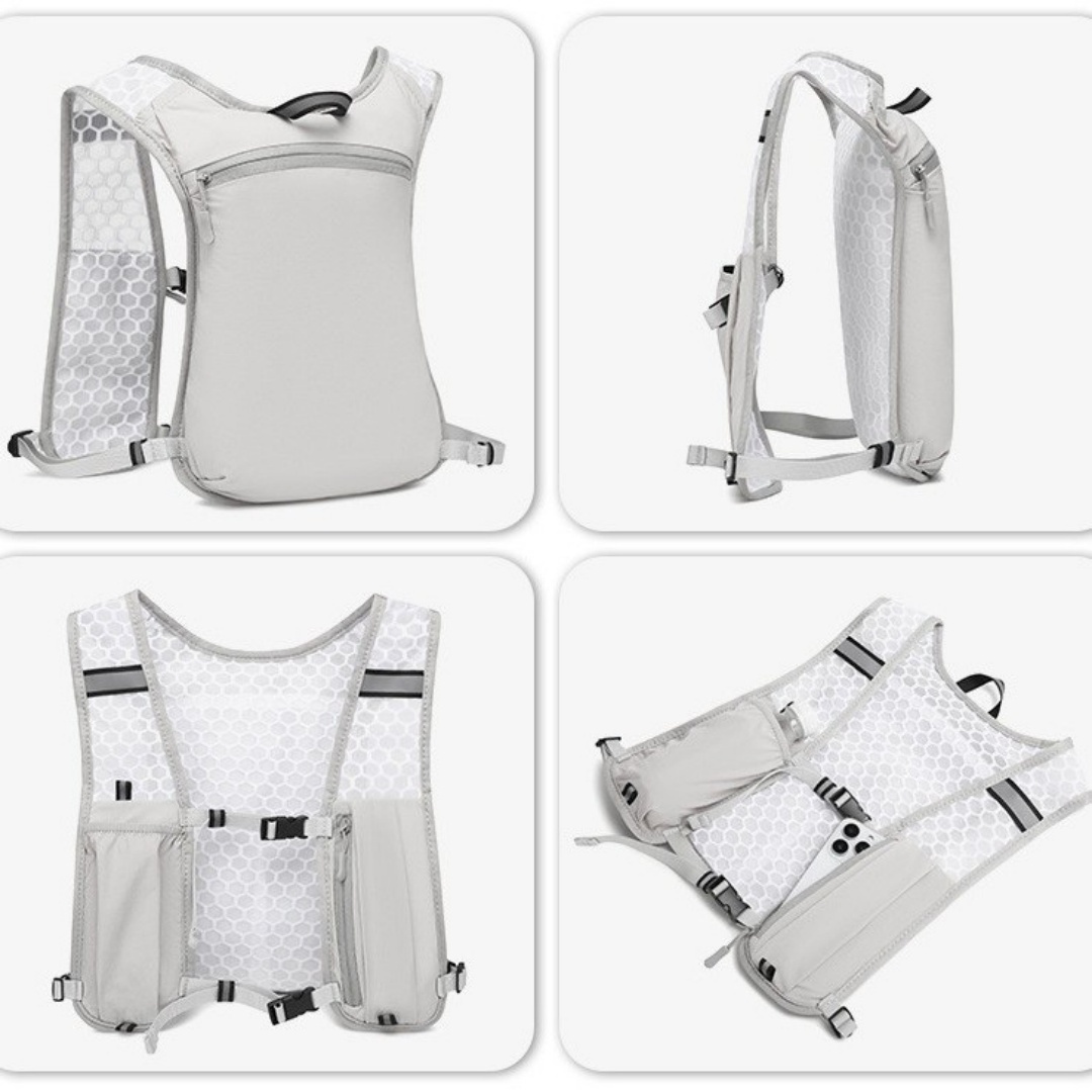 Lightweight Running Vest for B - đánh giá và giá Running Gear Sale