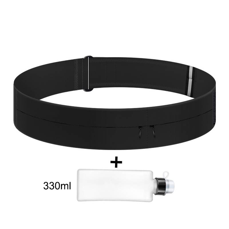Running Belt Waist Bag with Wa - đánh giá và giá Running Gear For Beginners