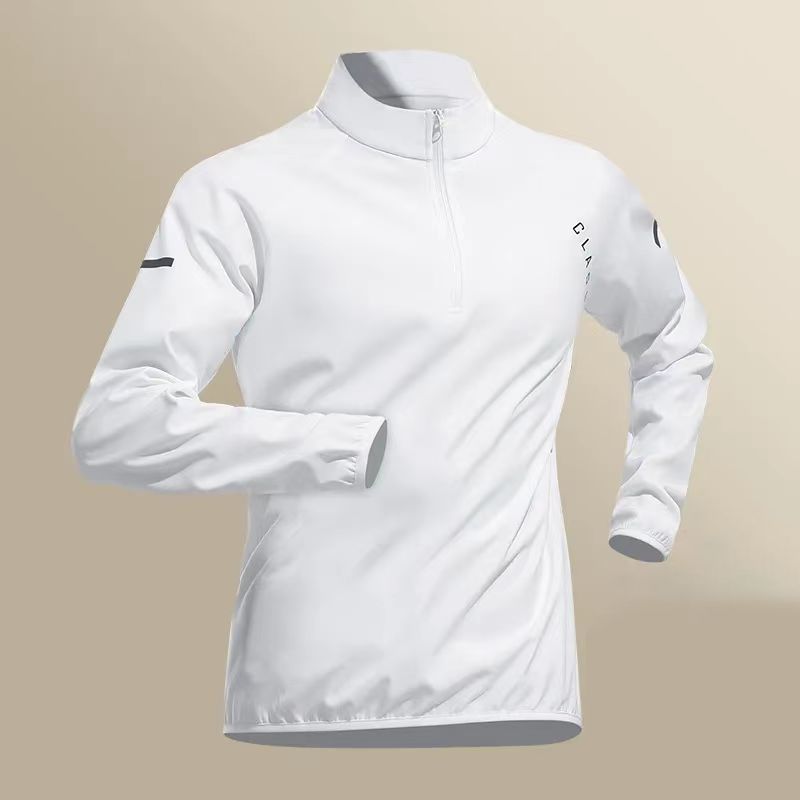 Korean Casual Sports Suit Men' - đánh giá và giá Running Gear Youth