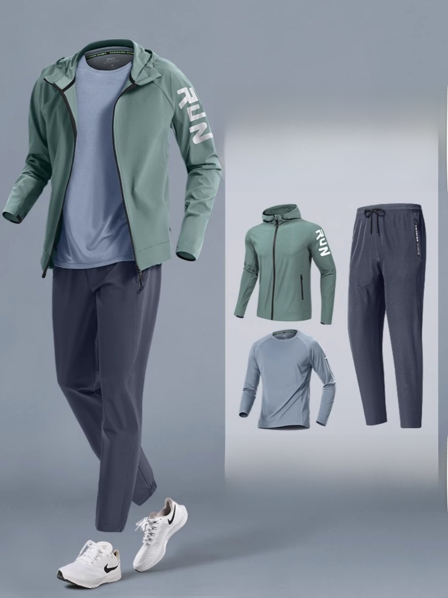 Aymelon Men's Outdoor Morning  - đánh giá và giá Running Gear Youth