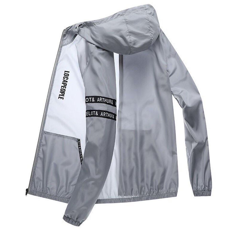 Sun Protection Male Summer Cyc - đánh giá và giá Running Gear Youth