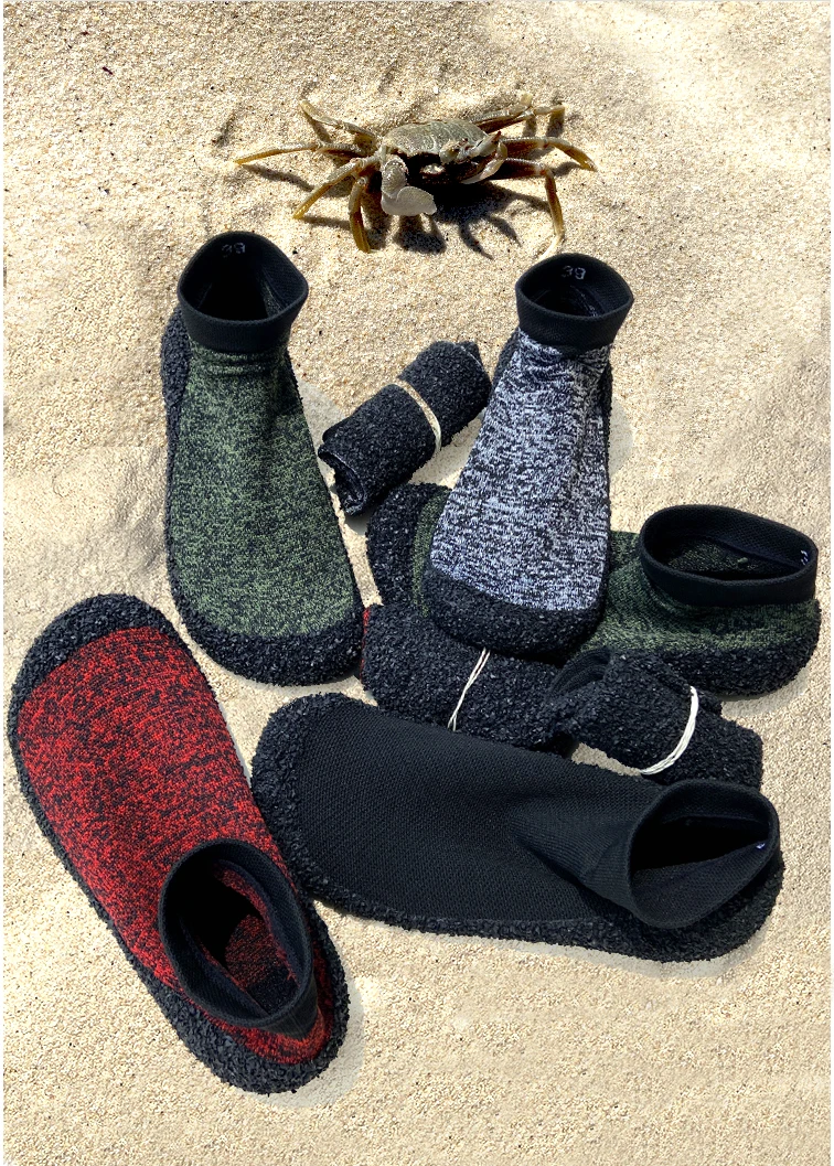 Unisex Sock Aqua Shoes Skinner - đánh giá và giá Ultragear Running