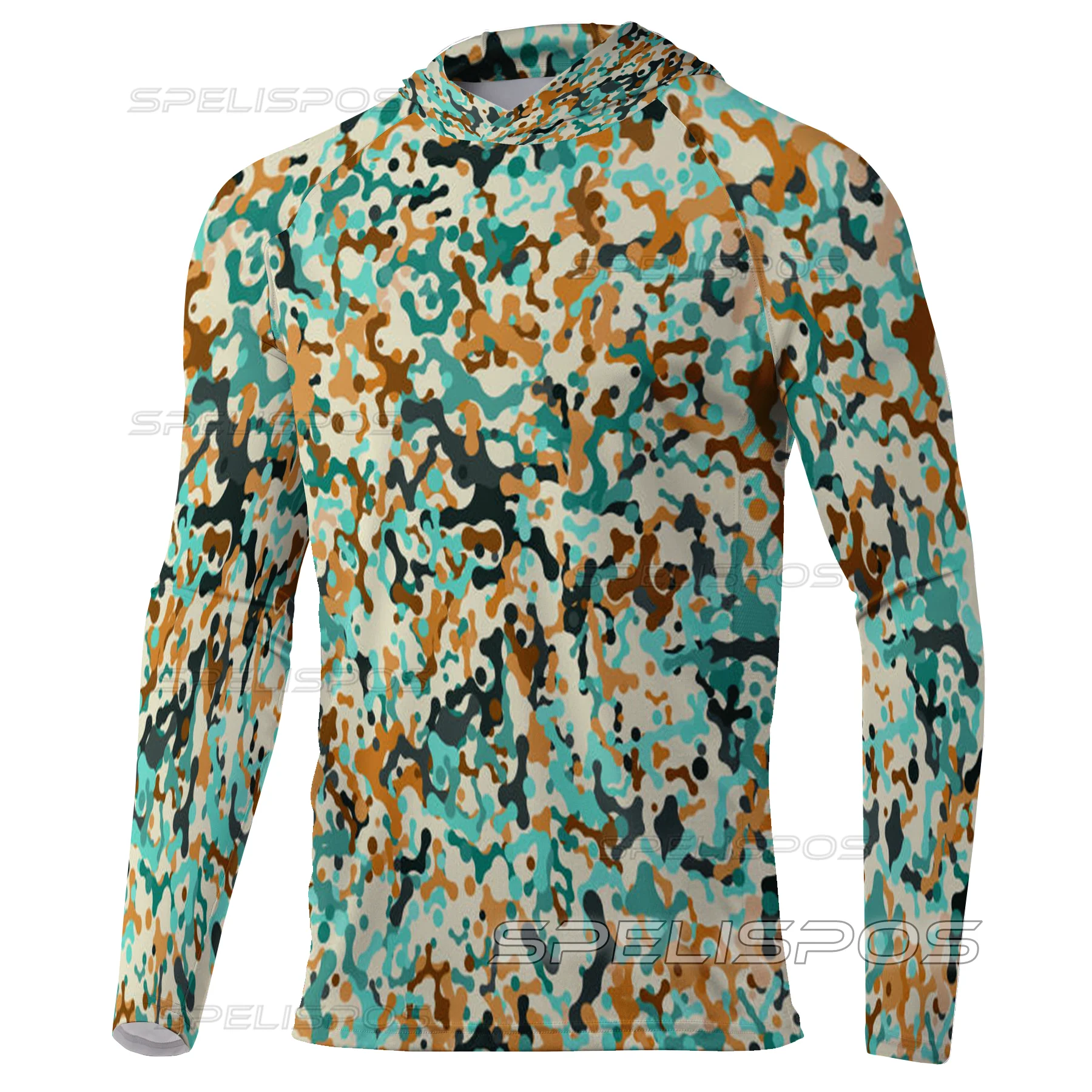 Fishing Shirts UPF 50+ Anti-UV - đánh giá và giá Running Gear Yacht