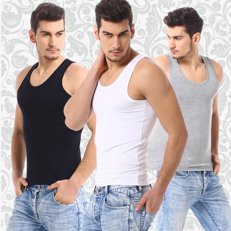 1/3 Piece Men's Cotton Breatha - đánh giá và giá Running Gear Youth