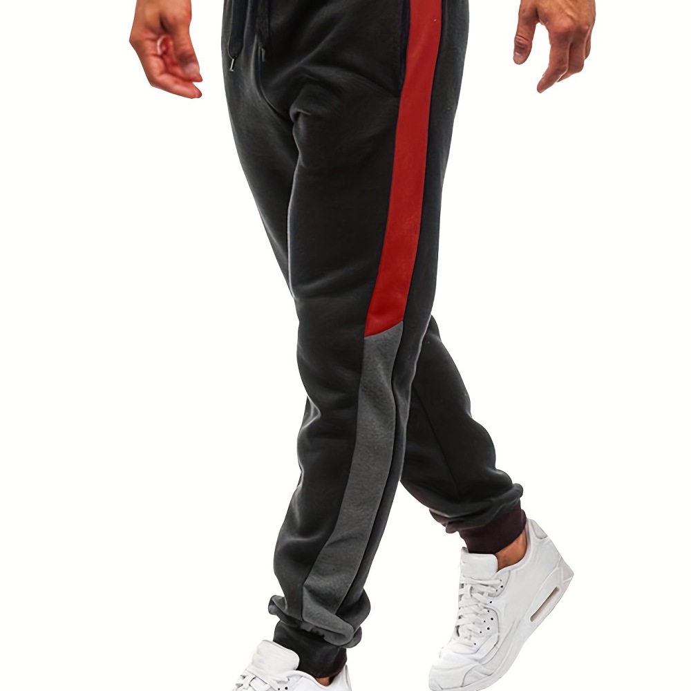 Mens Casual Athletic Trousers  - đánh giá và giá Running Gear Youth