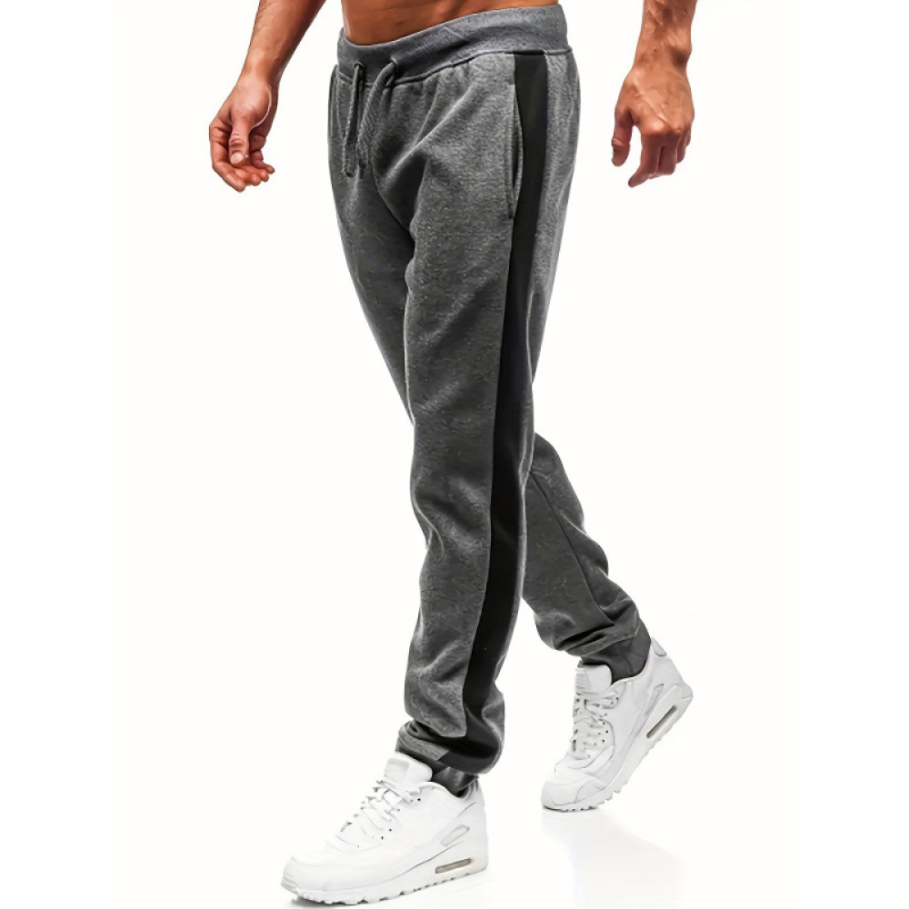 Mens Casual Athletic Trousers  - đánh giá và giá Running Gear Youth