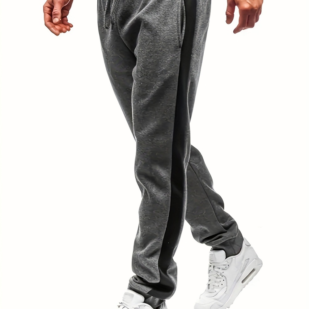 Mens Casual Athletic Trousers  - đánh giá và giá Running Gear Youth