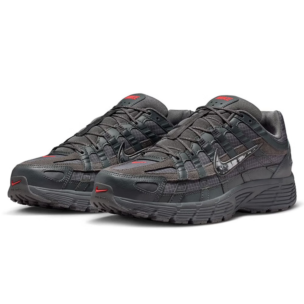 Nike P-6000 Men's Running Shoe - đánh giá và giá Running Gear Nike