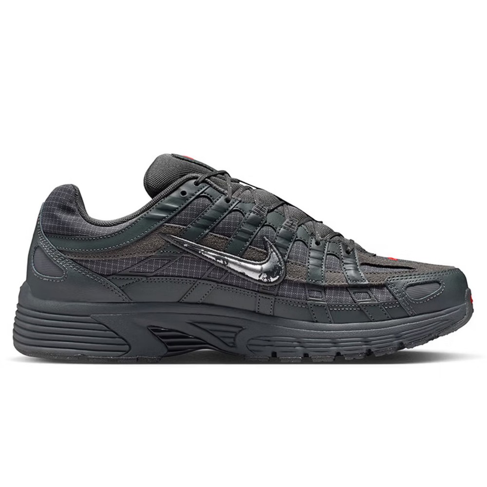 Nike P-6000 Men's Running Shoe - đánh giá và giá Running Gear Nike