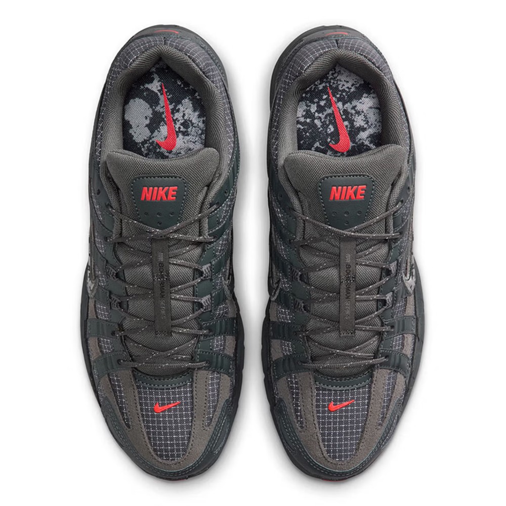 Nike P-6000 Men's Running Shoe - đánh giá và giá Running Gear Nike