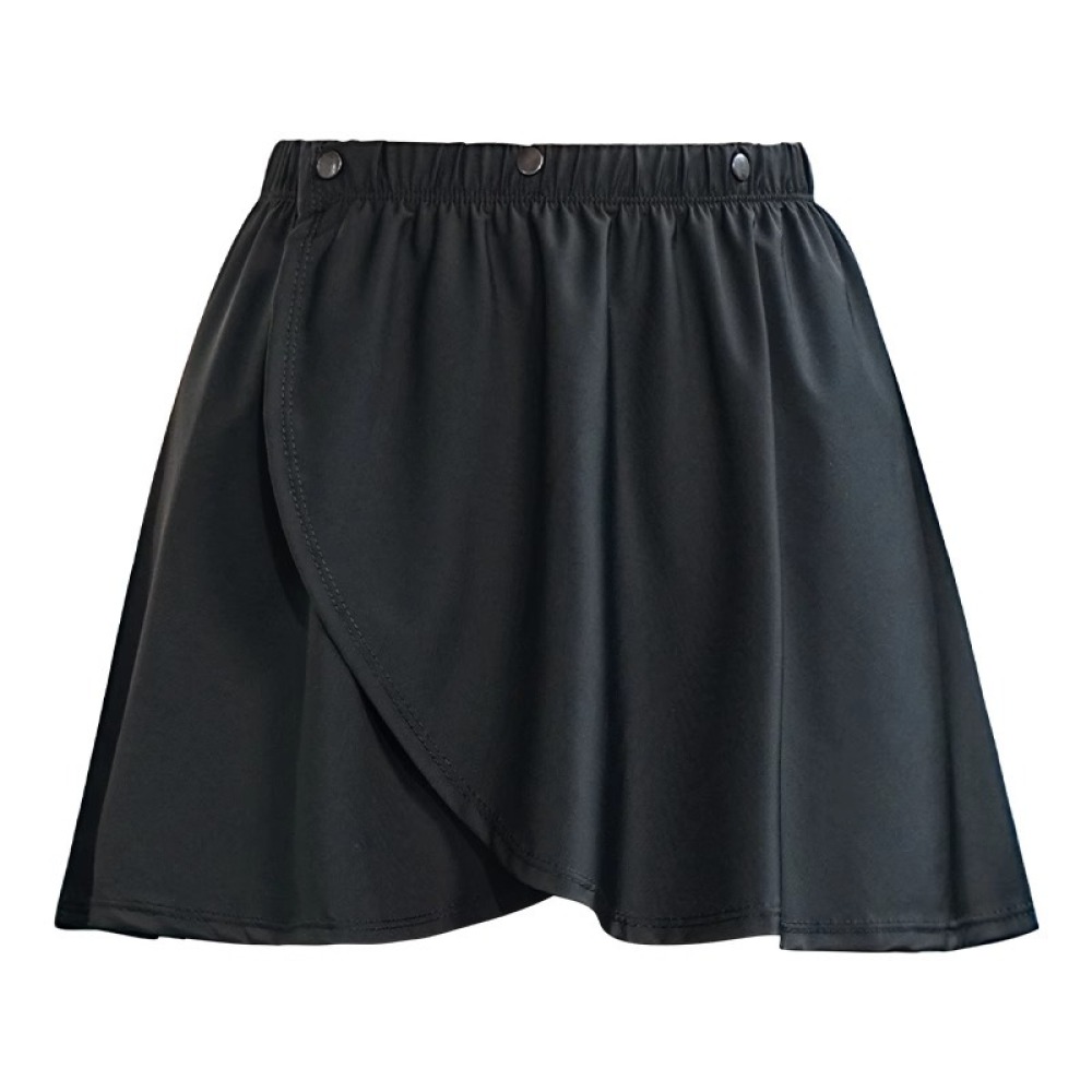 Athletic Yoga Hip Wrap Skirt W - đánh giá và giá Running Gear Gym