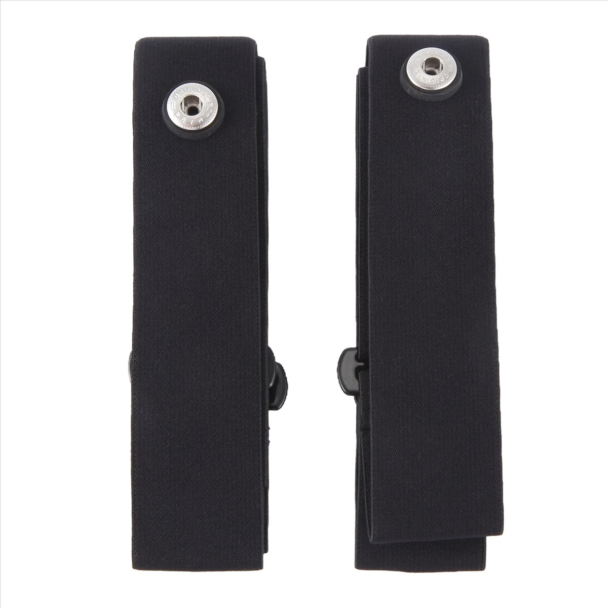 AA83 2Pcs Elastic Heart Rate C - đánh giá và giá Heart Rate Strap Chest
