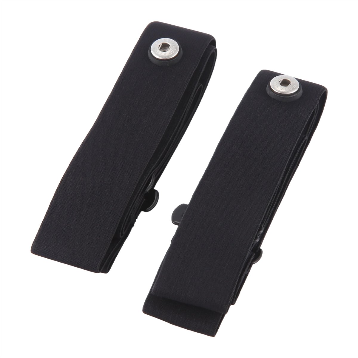 AA83 2Pcs Elastic Heart Rate C - đánh giá và giá Heart Rate Strap Chest