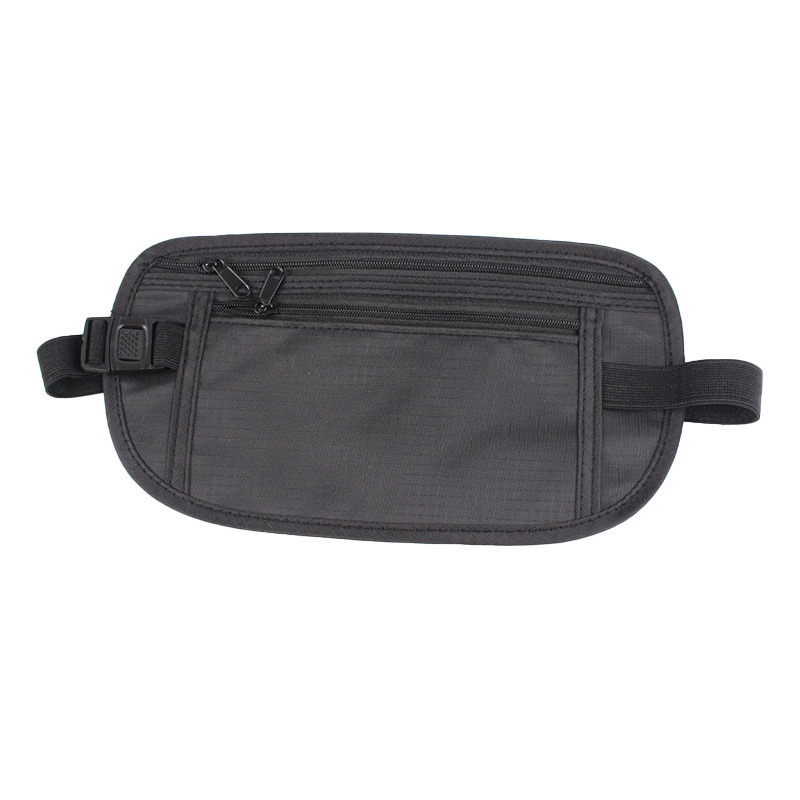 Invisible Travel Waist Packs P - đánh giá và giá Running Gear For Beginners