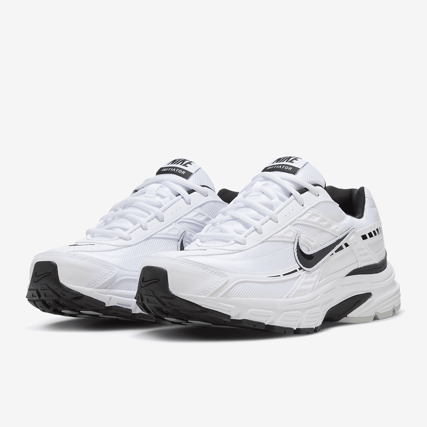Nike official authentic Initia - đánh giá và giá Running Gear Nike