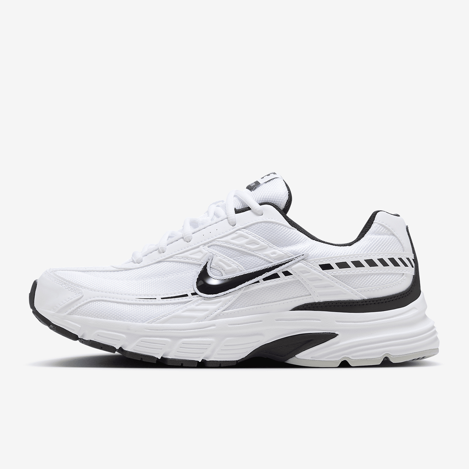 Nike official authentic Initia - đánh giá và giá Running Gear Nike