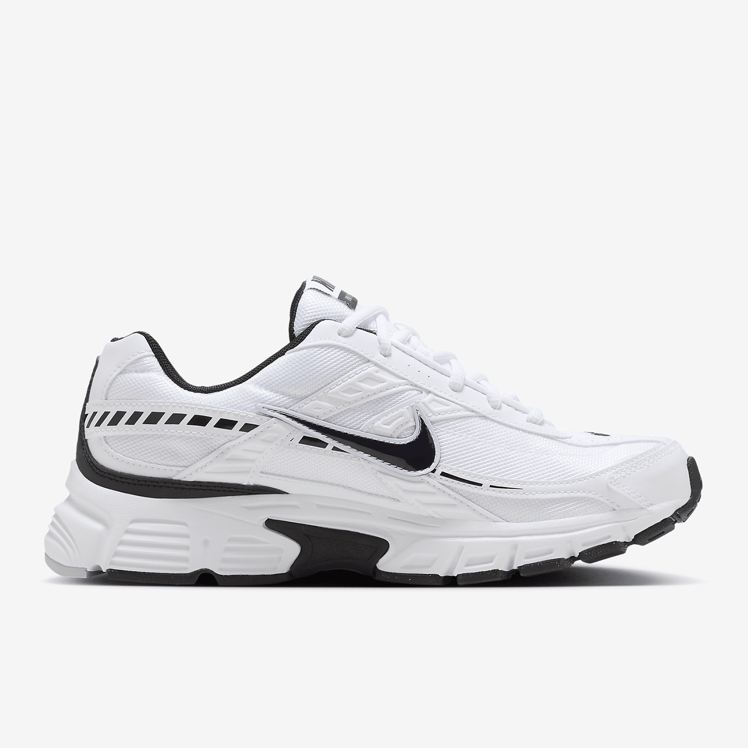 Nike official authentic Initia - đánh giá và giá Running Gear Nike