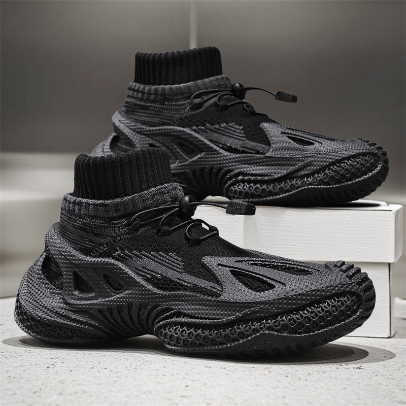 Summer New 2025 Men's Shoes Me - đánh giá và giá Ultragear Running