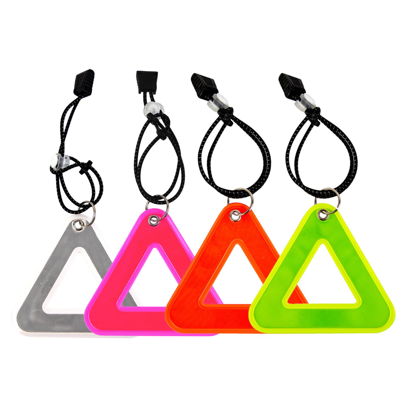 Triangle Safety Bike Gear Refl - đánh giá và giá Running Gear Sale
