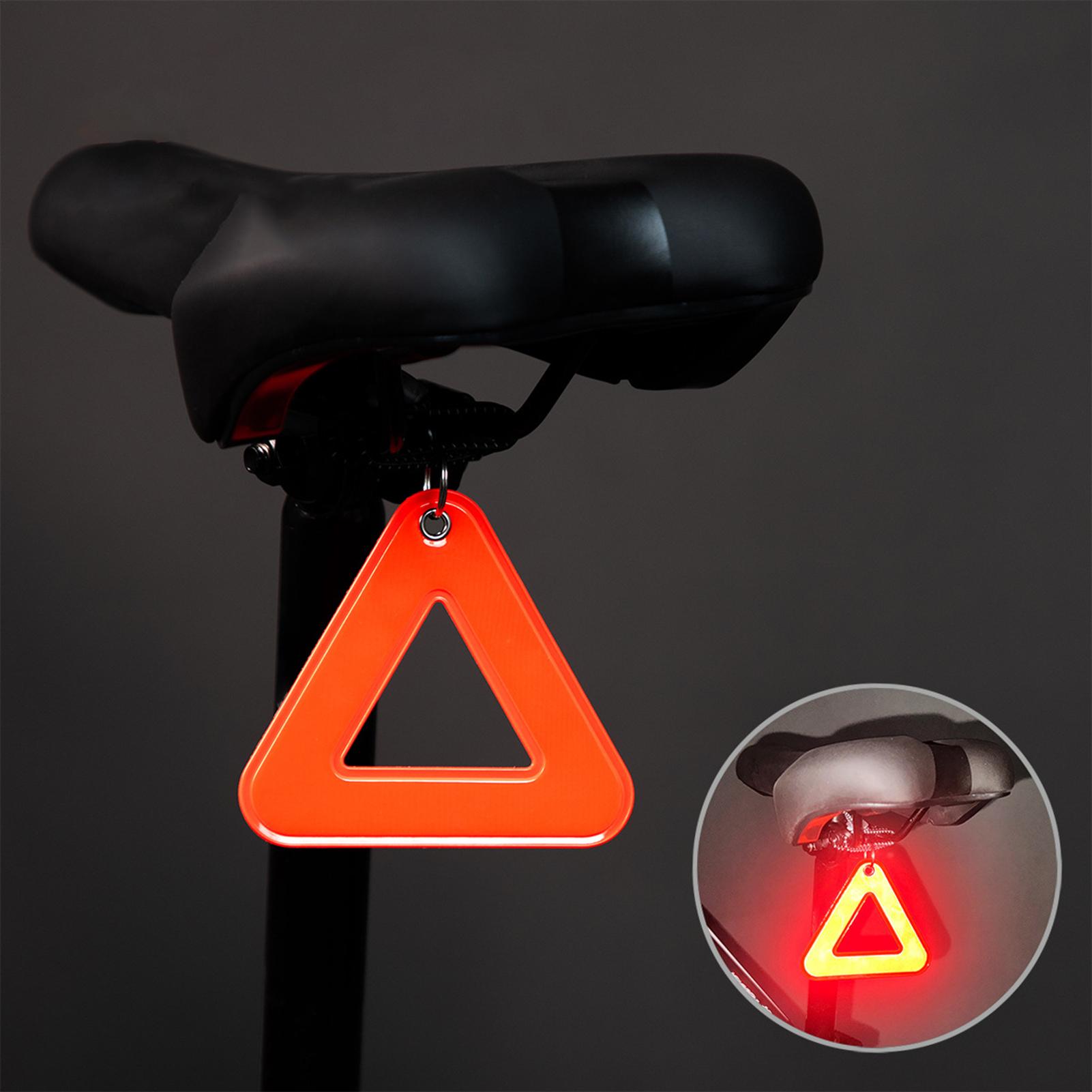 Triangle Safety Bike Gear Refl - đánh giá và giá Running Gear Sale