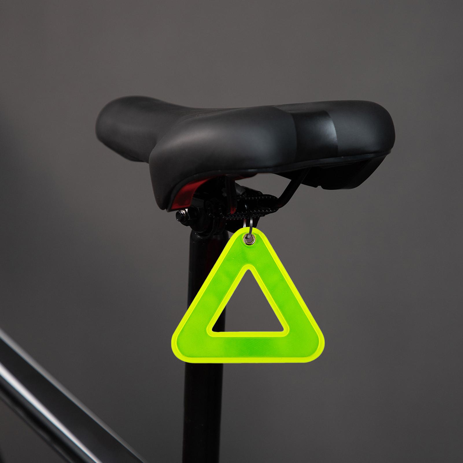 Triangle Safety Bike Gear Refl - đánh giá và giá Running Gear Sale