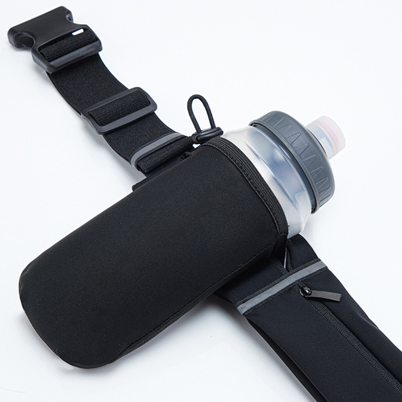 Running Belt Waist Bag with Wa - đánh giá và giá Running Gear For Beginners