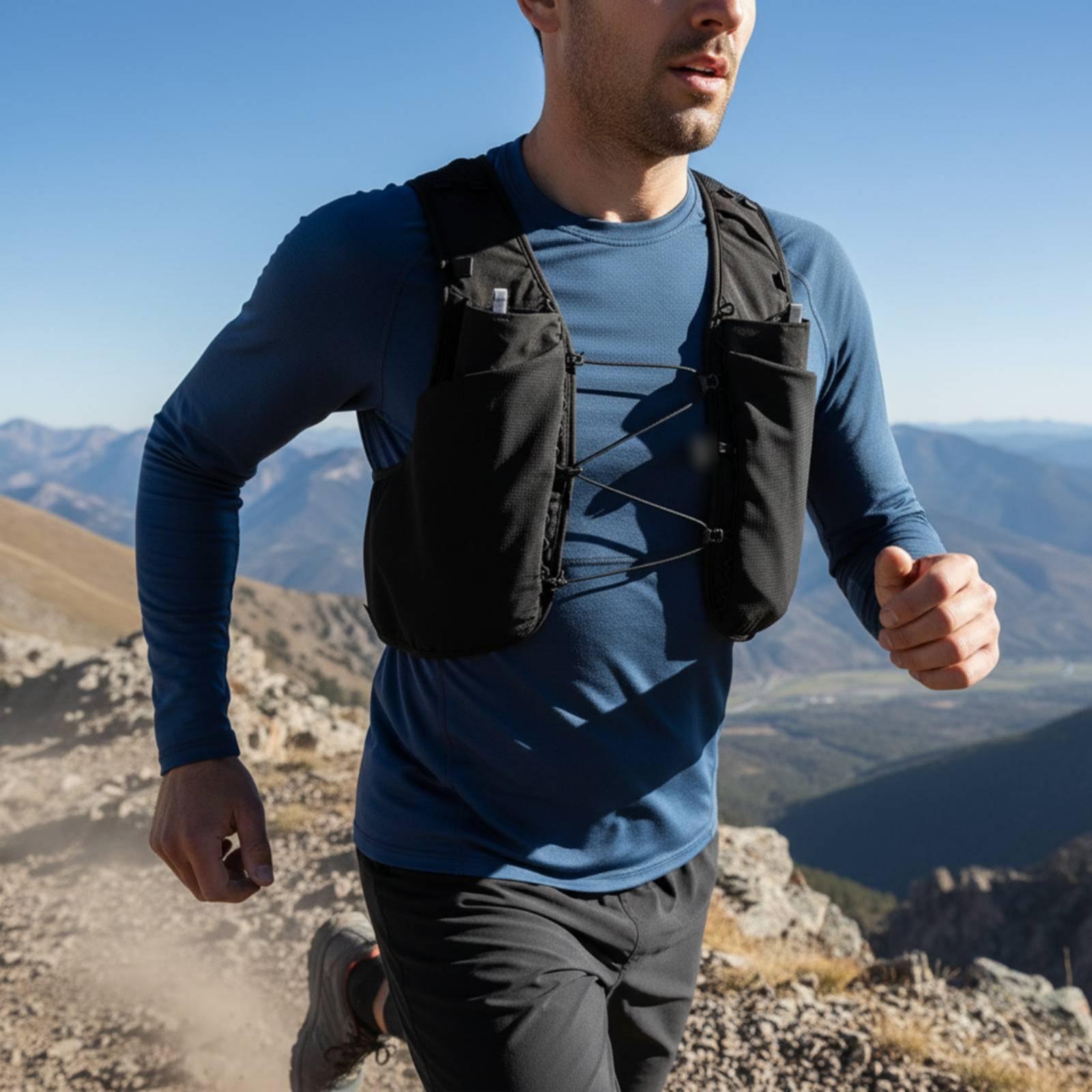 Quick Dry Running Vest Airy Sl - đánh giá và giá Running Gear Sale