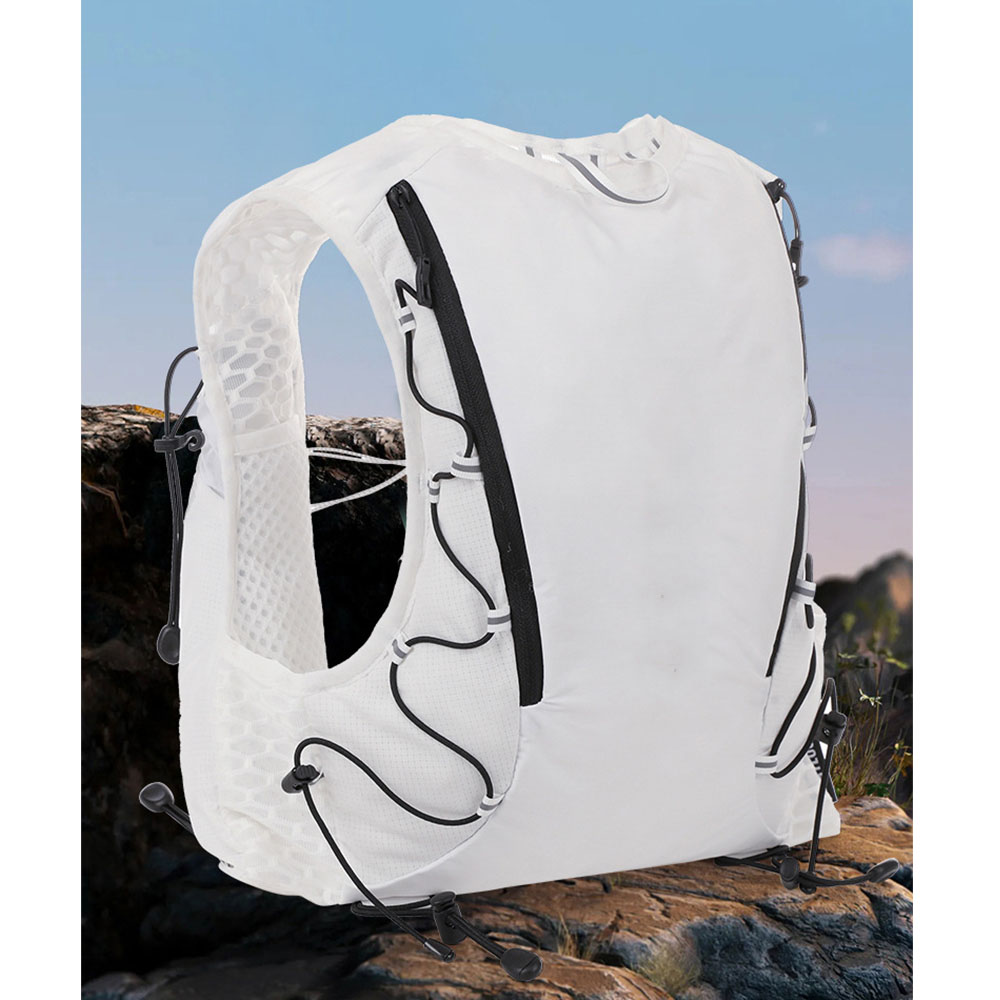 Lightweight Running Vest Backp - đánh giá và giá Running Gear Ultramarathon