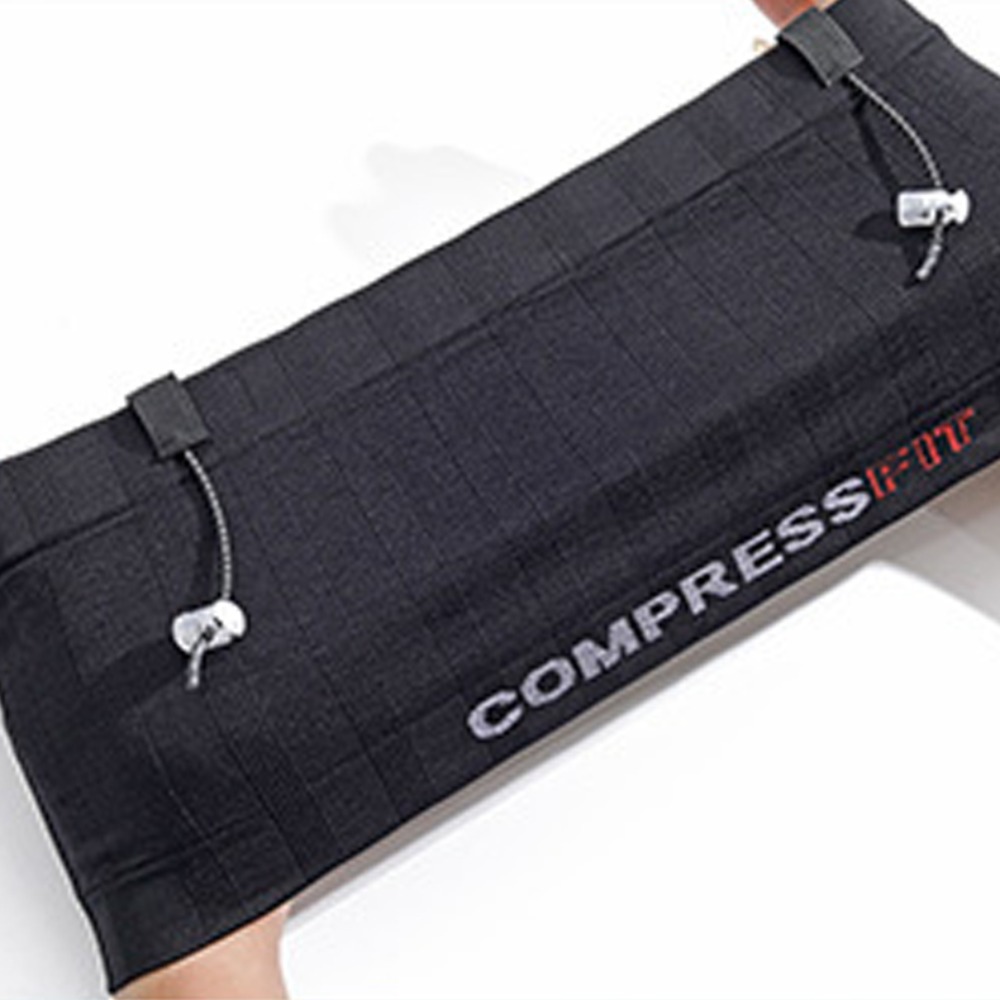 Running Belt Invisible Waist B - đánh giá và giá Running Gear For Beginners