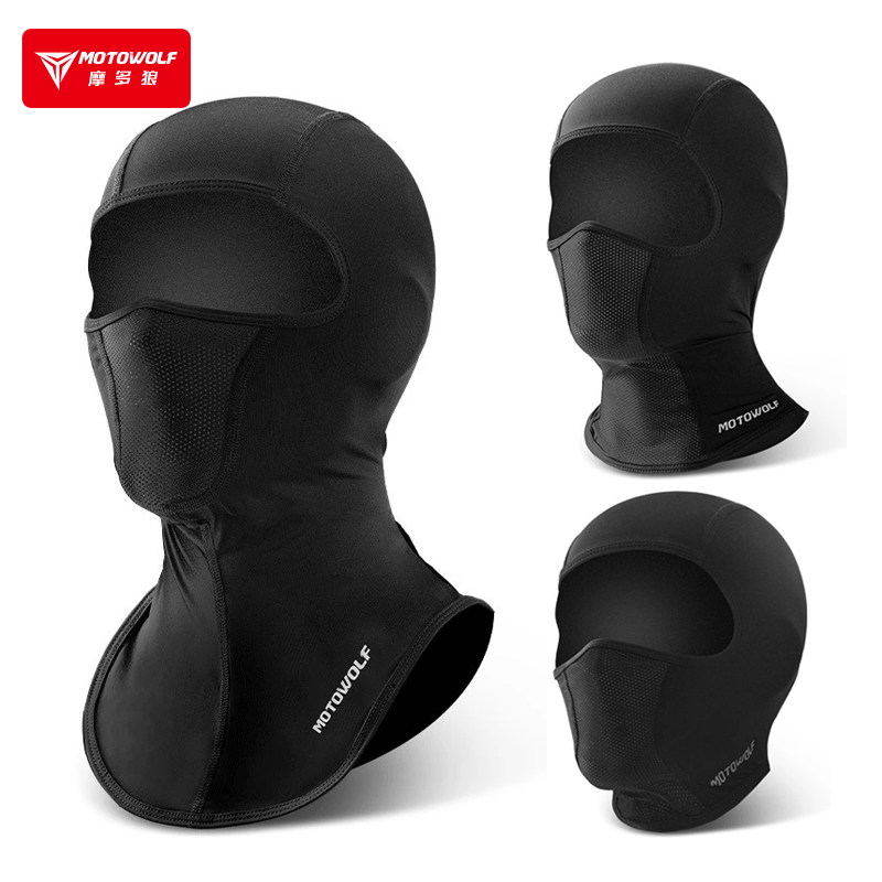 Balaclava for Men Women Summer - đánh giá và giá Running Gear Sale