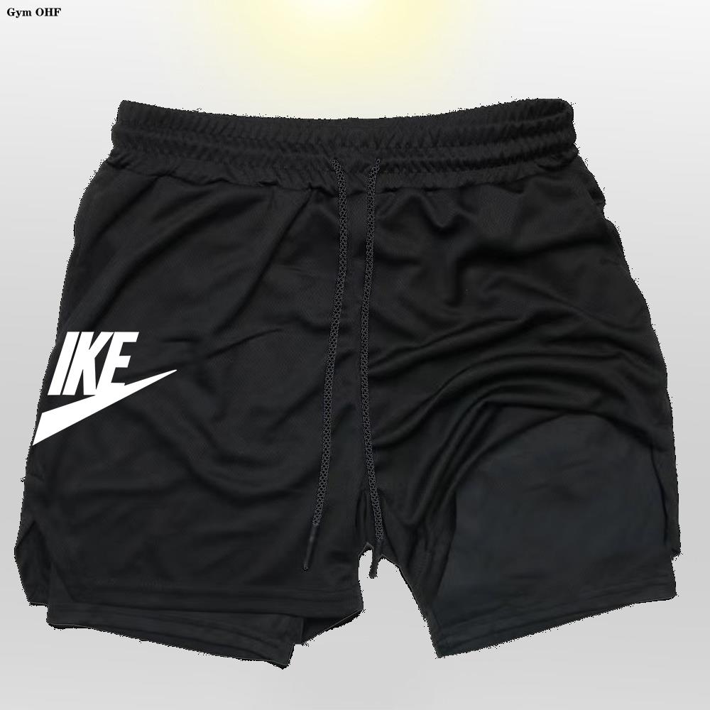 Men's Shorts, 2 In 1,Sports, F - đánh giá và giá Running Gear Nike