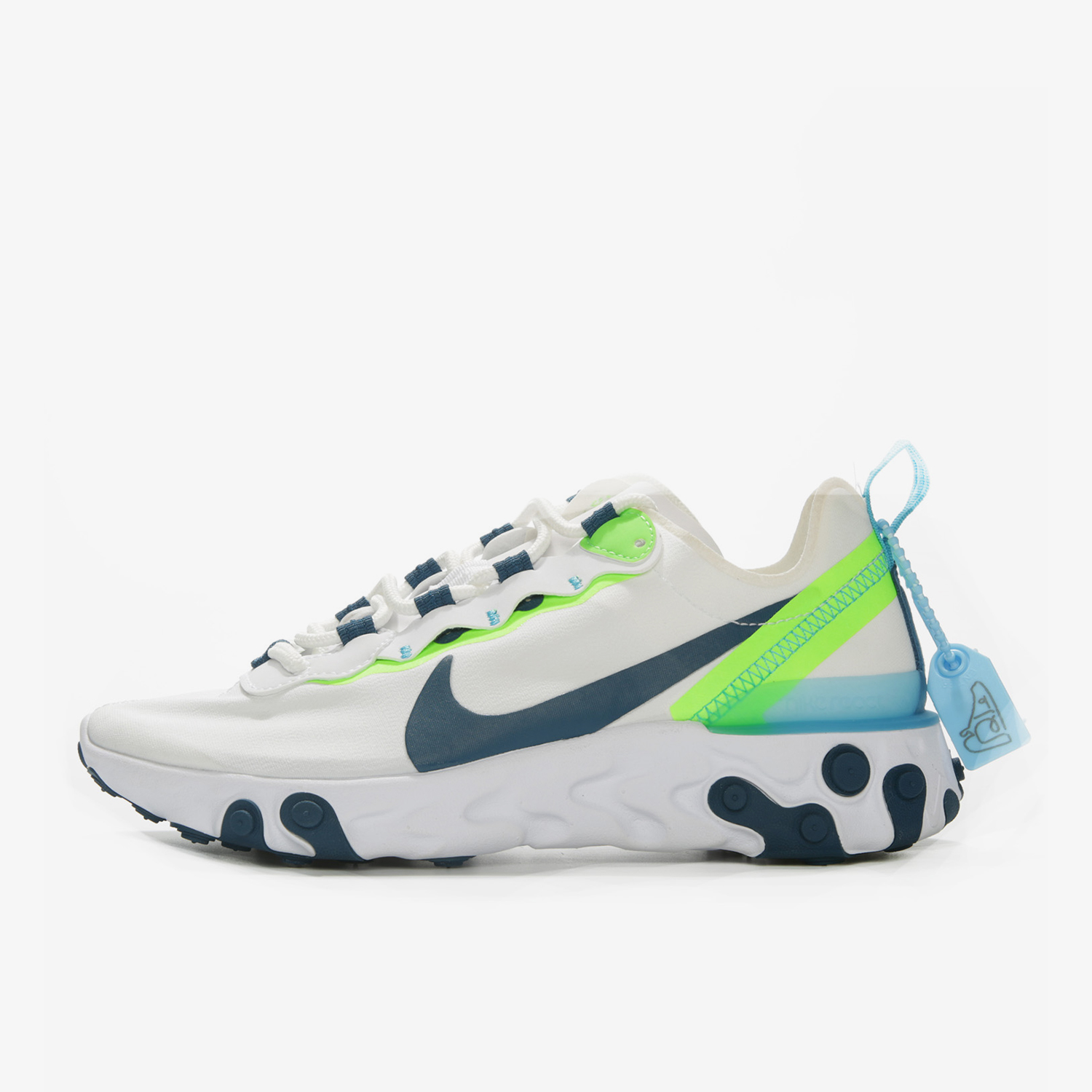 Nike genuine seasonal new wome - đánh giá và giá Running Gear Nike