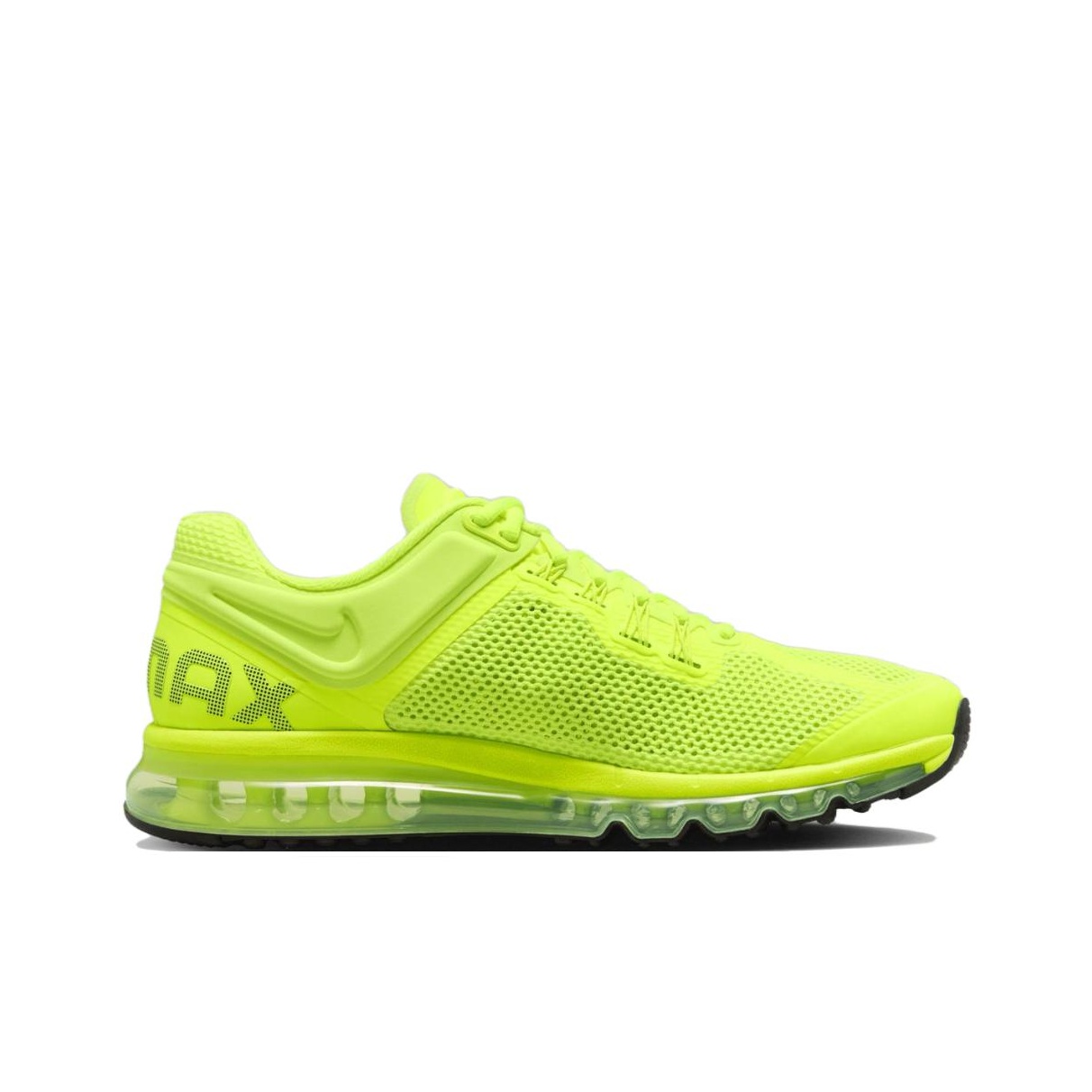 Nike Air Max 2013 Low top Long - đánh giá và giá Running Gear Nike