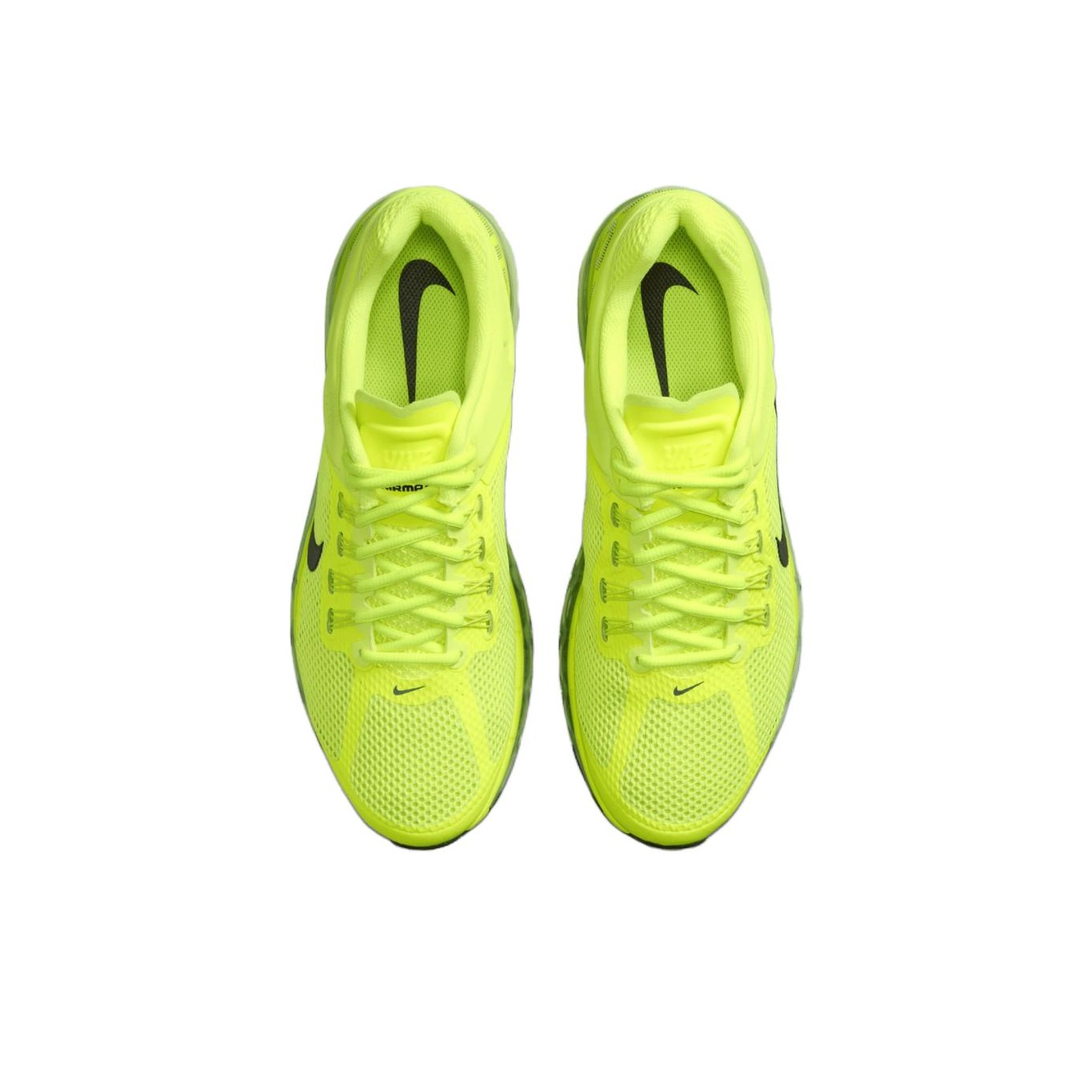 Nike Air Max 2013 Low top Long - đánh giá và giá Running Gear Nike