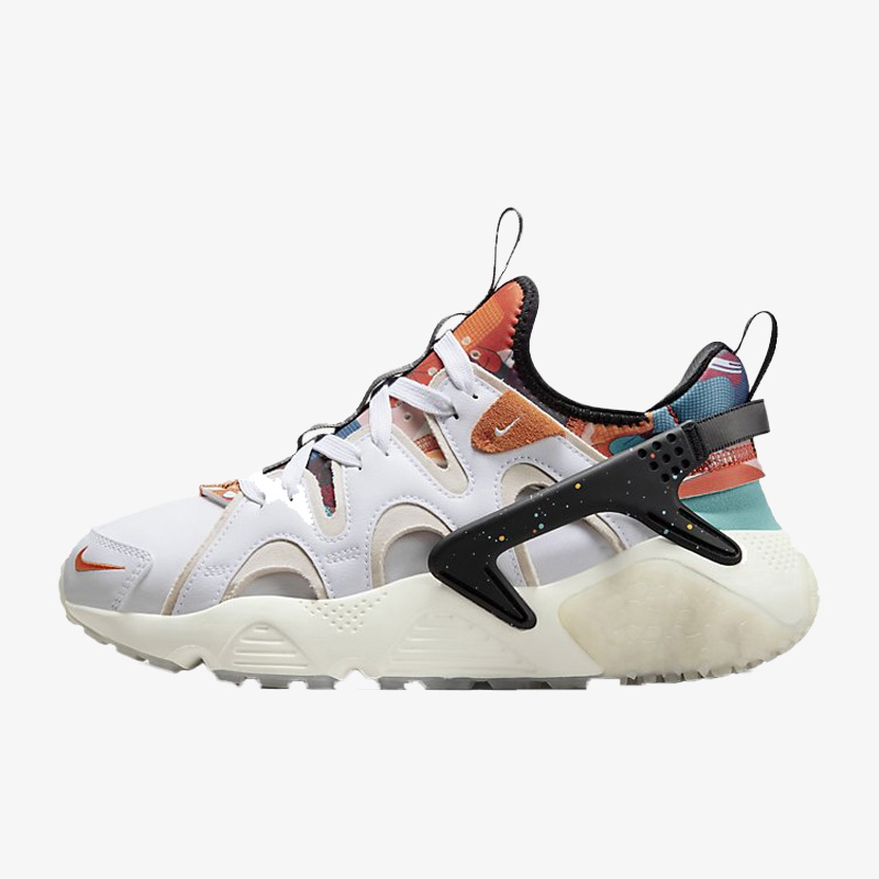 Nike genuine AIR HUARACHE RUN  - đánh giá và giá Running Gear Nike