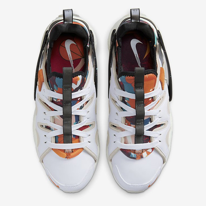 Nike genuine AIR HUARACHE RUN  - đánh giá và giá Running Gear Nike